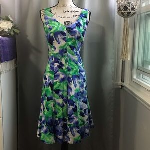 Ralph Lauren dress